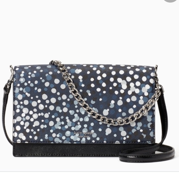 kate spade Handbags - HP🎉🎉NWT KATE SPADE CROSSBODY